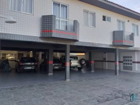Foto do imóvel (Permuta ou financiamento) Apartamento a venda 01 quarto c/vaga, poucos metros do Mar em Guaratuba PR