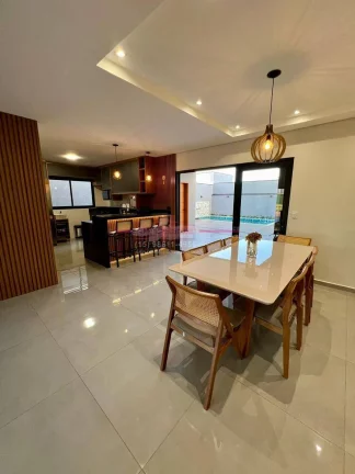Imagem CASA NOVA DENTRO DE CONDOMÍNIO JARDIM EUROPA  - LOCALIZAÇÃO EXCELENTE!