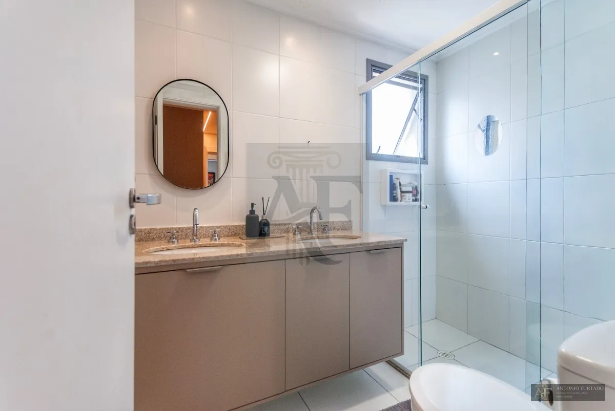 Imagem Apartamento à venda em Mooca, São Paulo