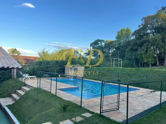 Imagem Chácara em Condomínio Fechado em Bom Jesus dos Perdões