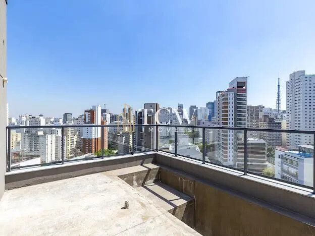 Imagem Apartamento à venda no bairro Jardins - São Paulo/SP, Zona Sul