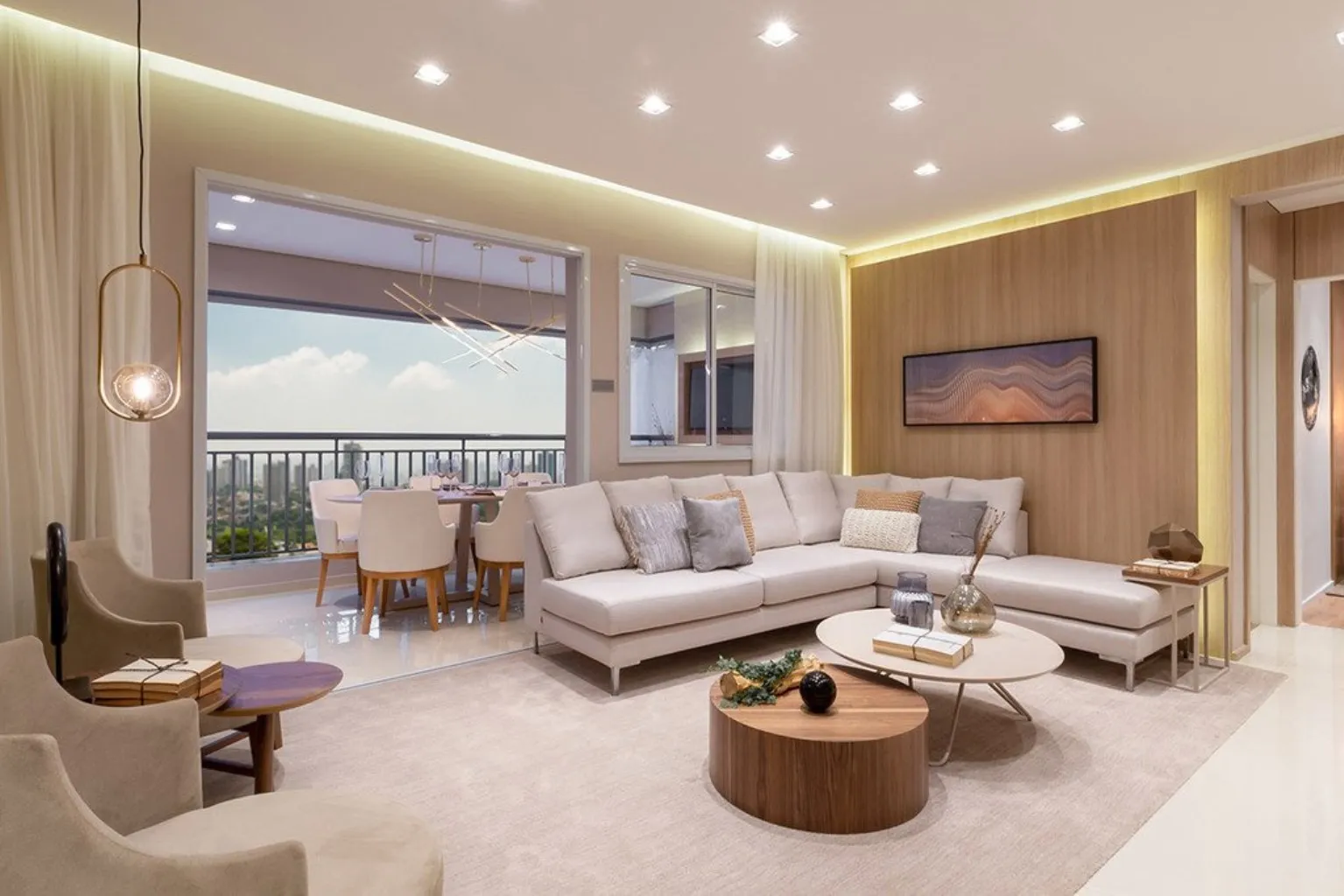 Imagem Oportunidade imperdível: Apartamento à venda no Tatuapé, São Paulo-SP, 3 quartos, 1 suíte, 2 banheiros, 1 vaga, 81m² - Edifício Linea Home Resort