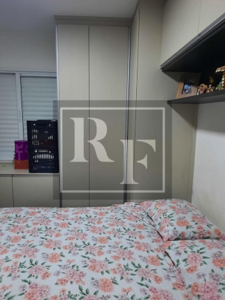Imagem Apartamento com 2 Quartos à Venda, 67 m² em Centro - Diadema