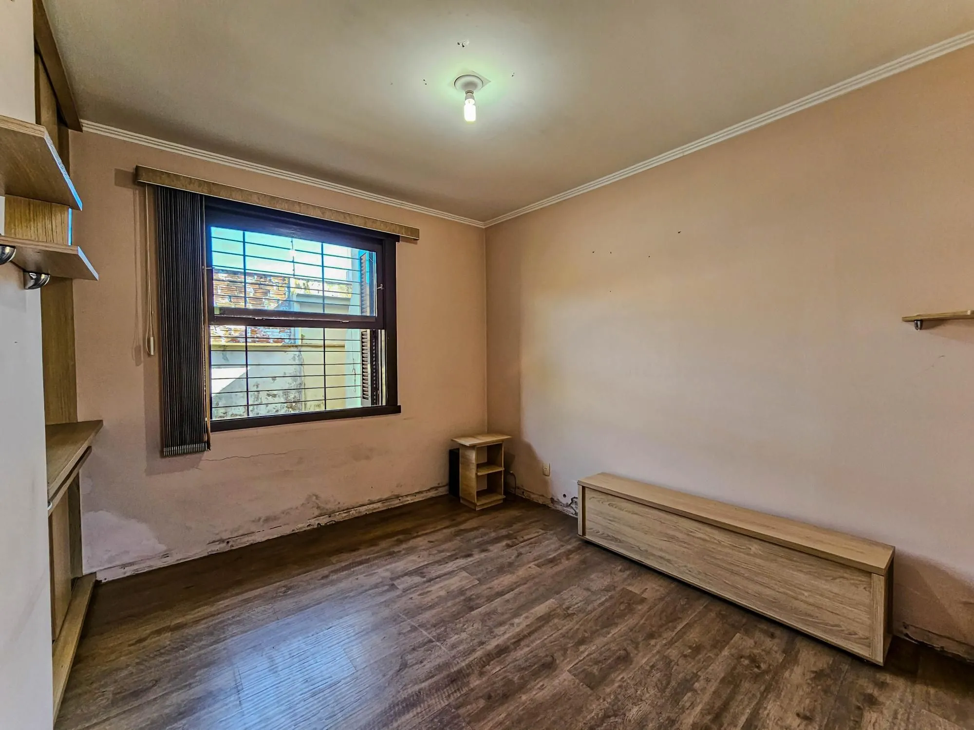Imagem Casa Térrea 3 dormitórios - Excelentes Condições!