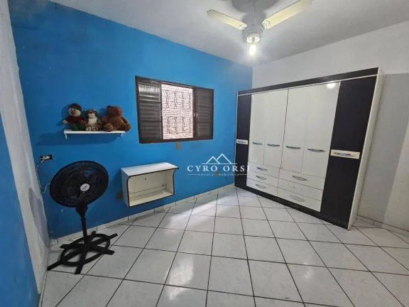 Imagem Casa à venda, 140 m² por R$ 300.000,00 - Santa Terezinha - Piracicaba/SP