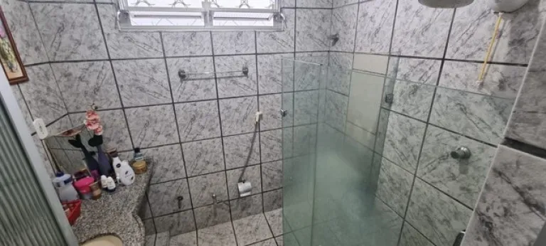 Imagem Casa com 4 Quartos para Alugar, 1 m² em Sítio Leal - São Luís
