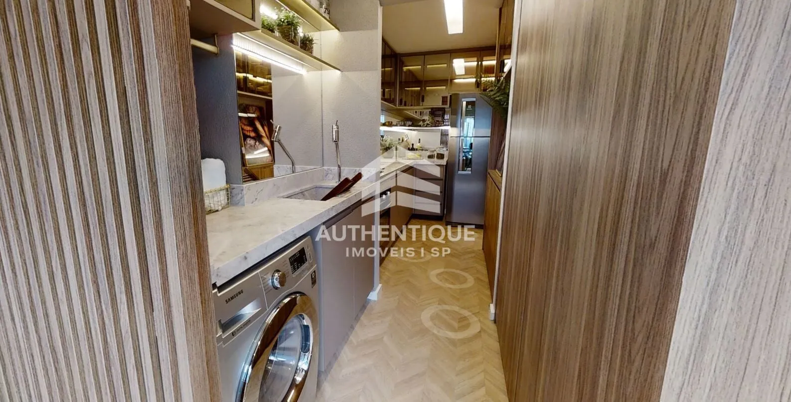 Imagem LIVING IPIRANGA - AV NAZARE - Apartamento à venda no bairro Ipiranga - São Paulo/SP, Zona Sul