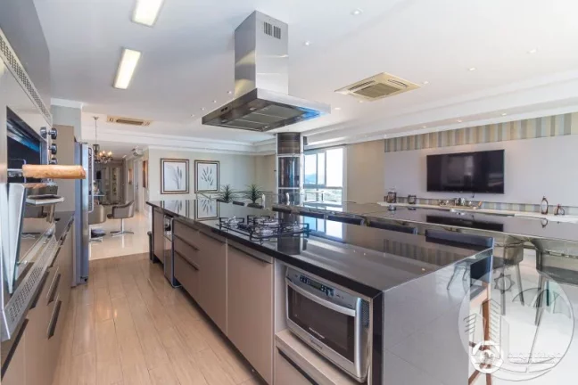 Imagem Cobertura duplex em Balneário Camboriú