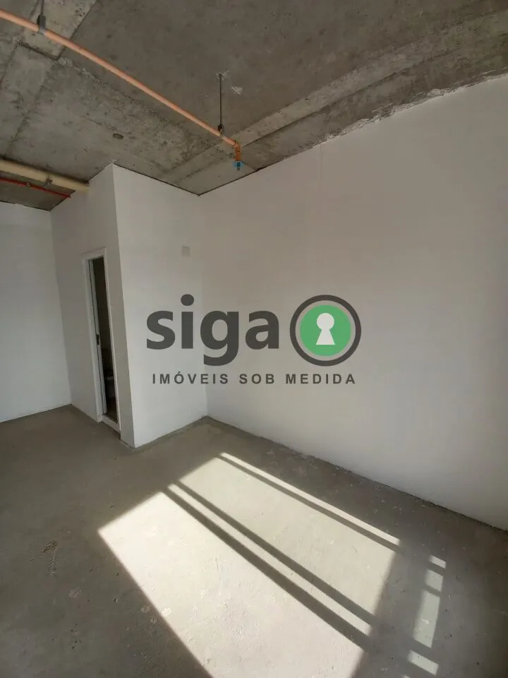 Imagem Conjunto comercial 34m² á venda localizado na Chácara Santo Antônio - São Paulo