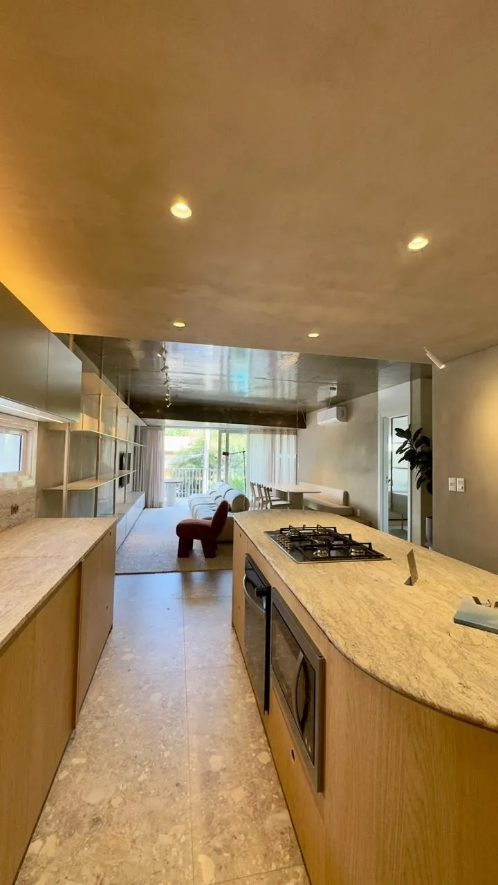 Imagem ️ APARTAMENTO DECORADO - EXCLUSIVIDADE NOS ALTOS DA CARLOS VON KOSERITZ