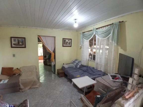 Imagem Sítio Rural com 3.6 hectares, açude, localizado no Capão da porteira
