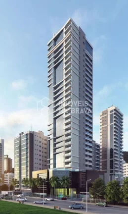 Imagem APARTAMENTO 4 DORMITORIOS, 4 VAGAS - VENDA, FAZENDA - ITAJAÍ/SC