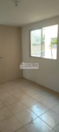 Imagem Apartamento para Alugar no Condomínio Parque Utah, no bairro Conjunto Manoel Mendes, em Uberaba