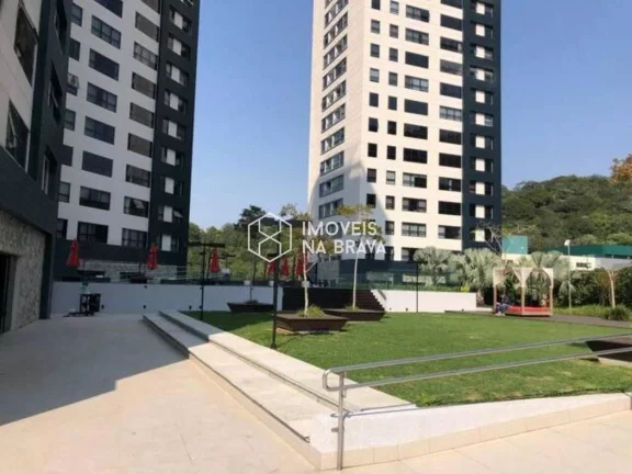 Imagem APARTAMENTO 1 QUARTO PARA VENDA - PRAIA BRAVA - ITAJAÍ/SC