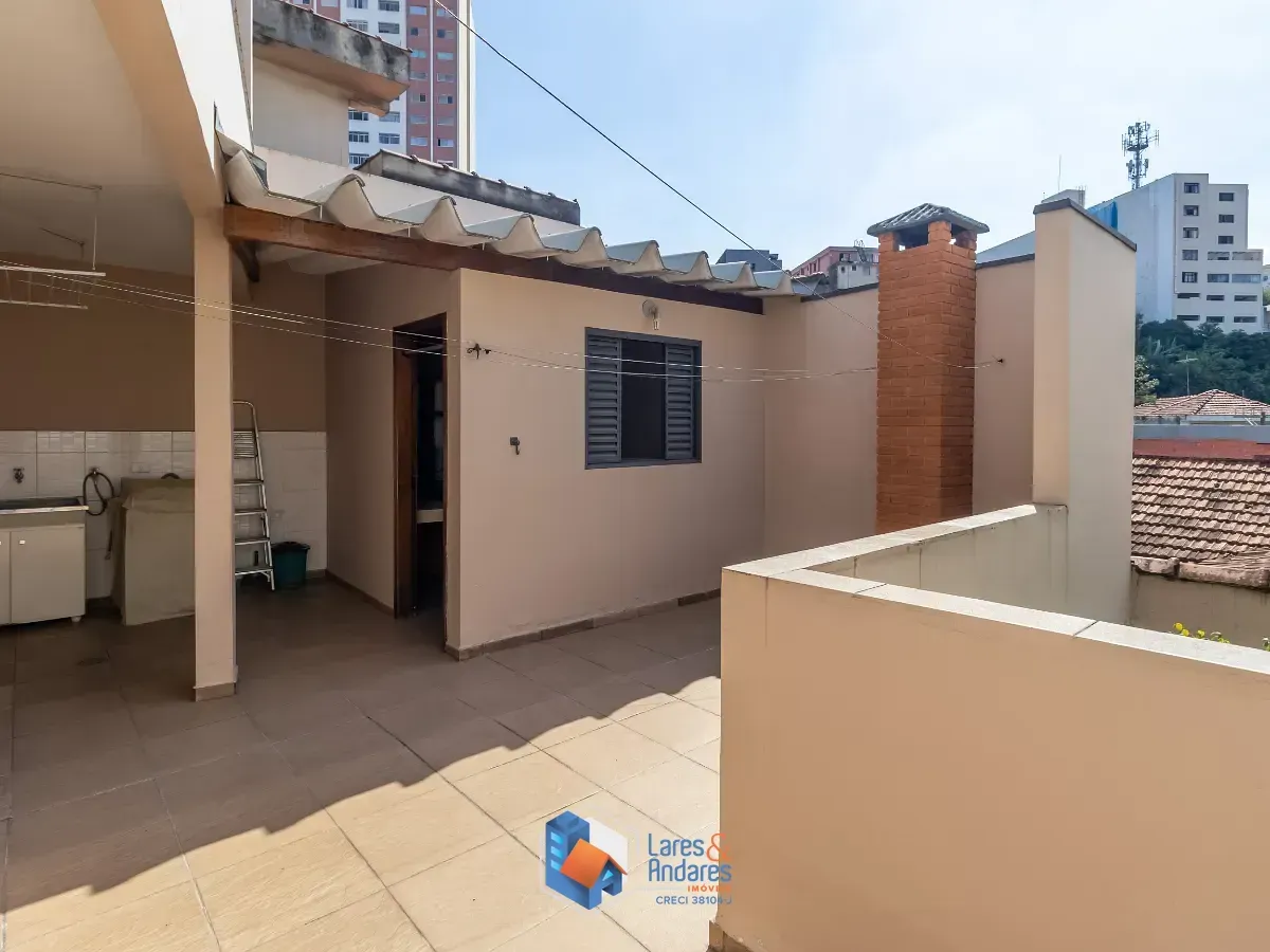Imagem Casa para venda em Vila Madalena com 3 quartos, sendo 1 suíte, 228m²