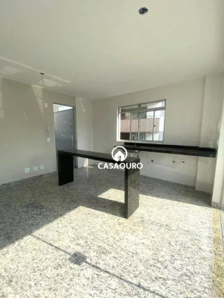 Imagem Cobertura à venda, 72 m² por R$ 998.000,00 - Lourdes - Belo Horizonte/MG