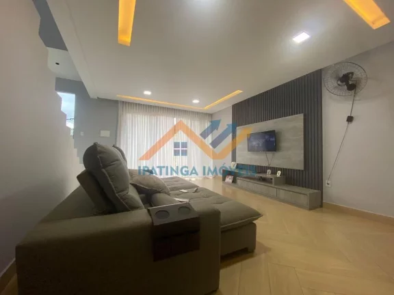 Imagem Casa em Santana do Paraiso