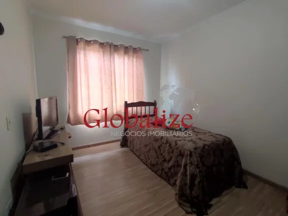 Imagem APARTAMENTO DE 02 DORMITÓRIOS COM VAGA DE GARAGEM NO BAIRRO DA ENCRUZILHADA EM SANTOS R$ 330.000,00