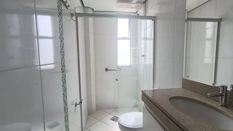 Imagem Apartamento 3 Quartos com elevador, 3 vagas,Bairro Caiçara - Belo Horizonte