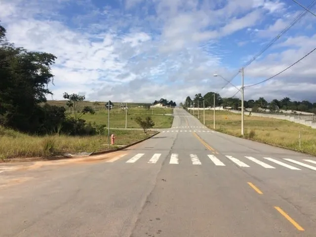 Imagem Terreno à venda 630M², Caixa D'água, Taubaté - SP | Campos do Conde Taubaté