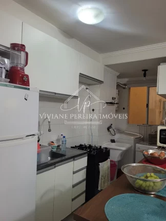 Imagem APARTAMENTO RESIDENCIAL em COTIA - SP, JARDIM BARRO BRANCO