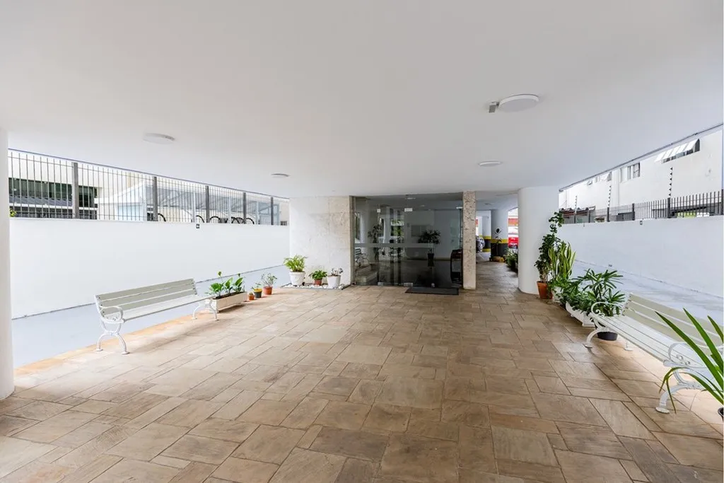 Imagem APARTAMENTO RESIDENCIAL em São Paulo - SP, Bela Vista