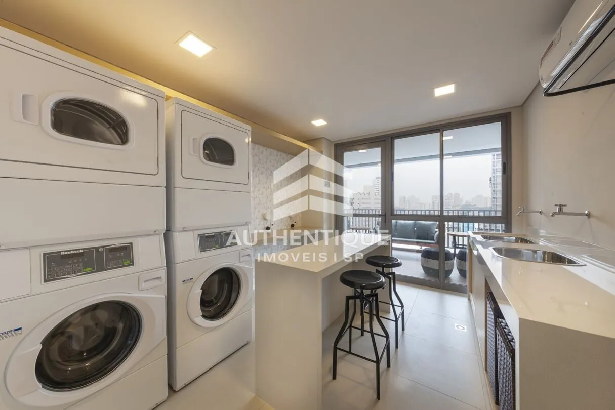 Imagem JT 230 VILA MARIANA - Apartamento à venda em São Paulo/SP