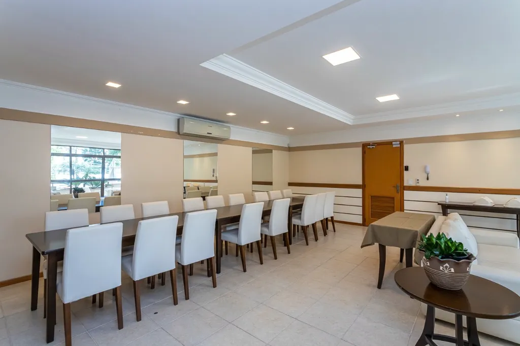 Imagem Apartamento em Bela Vista