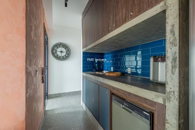 Imagem Imperdível oportunidade: Apartamento de luxo com 3 suítes e 3 vagas na Vila Leopoldina, São Paulo-SP!