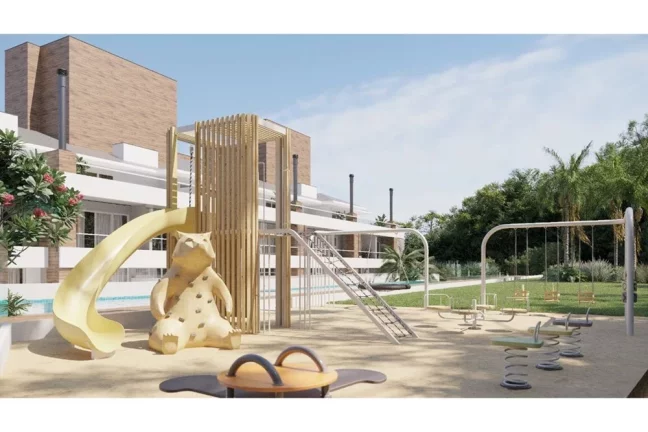 Imagem Apartamento à venda em Florianópolis, Jurerê, com 4 quartos, 156m2