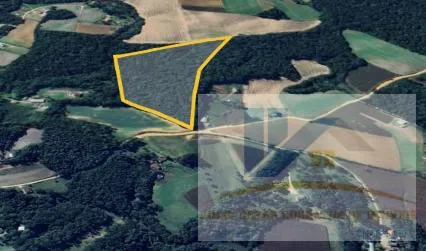 Imagem Terreno para Venda em São José dos Pinhais, Campestre da Faxina