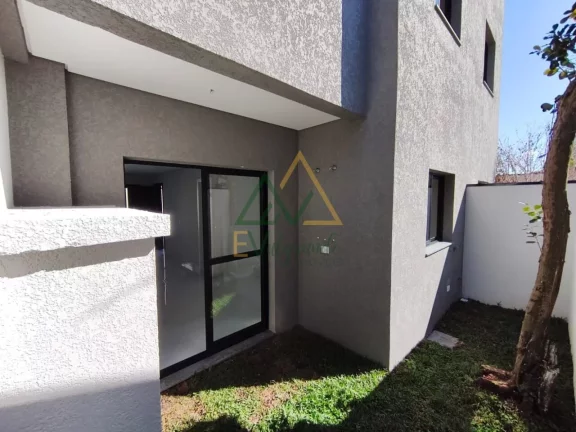 Imagem SOBRADOS TRIPLEX - ÚLTIMA UNIDADE DISPONÍVEL
