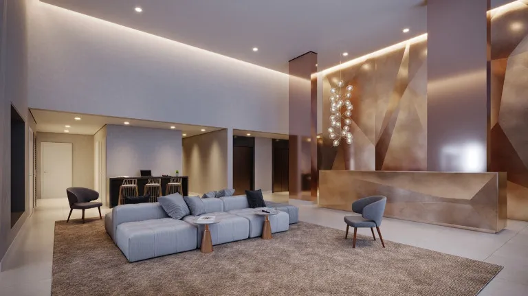 Foto do imóvel Apartamento com 2 Quartos à Venda, 68 m² em Vila Mariana - São Paulo