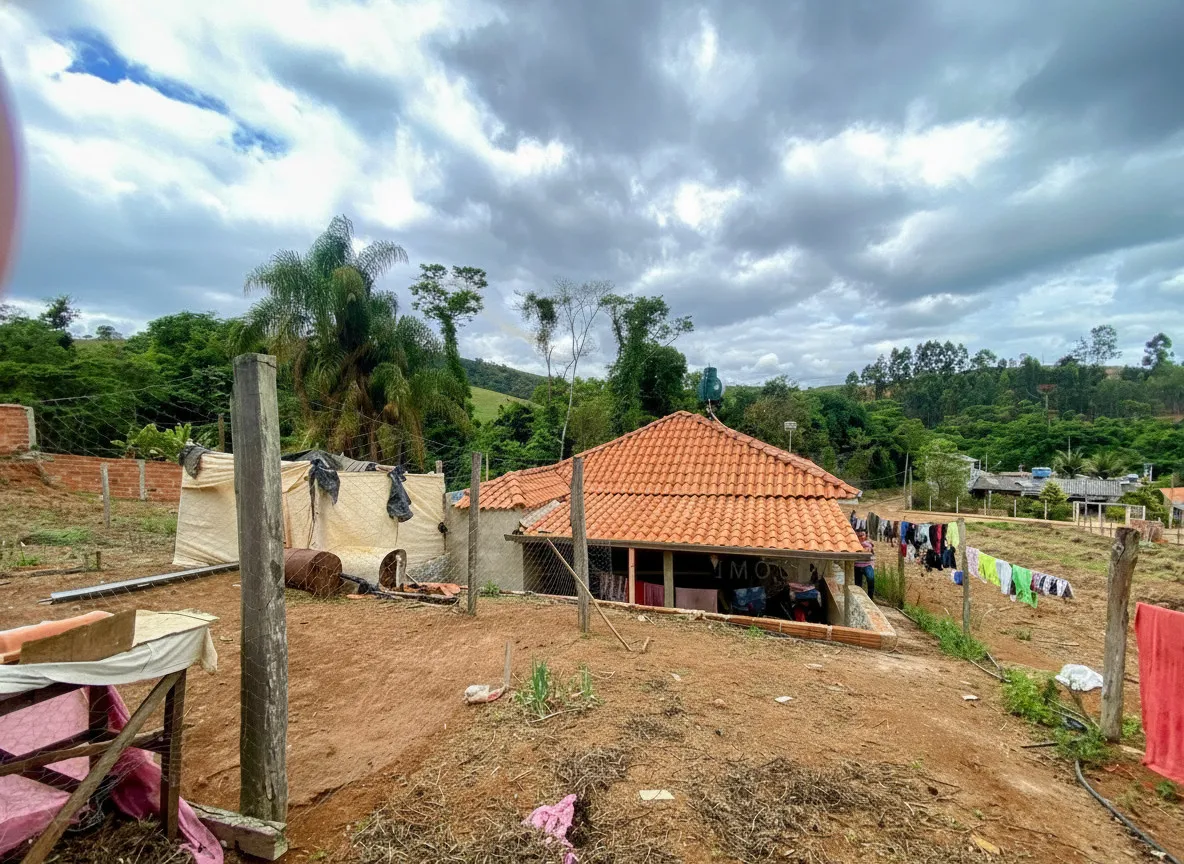 Imagem Chácara 700 m² à venda em Marlene, Bandeira do Sul