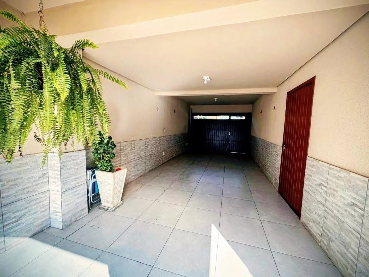 Imagem Casa de Condomínio em São Lucas