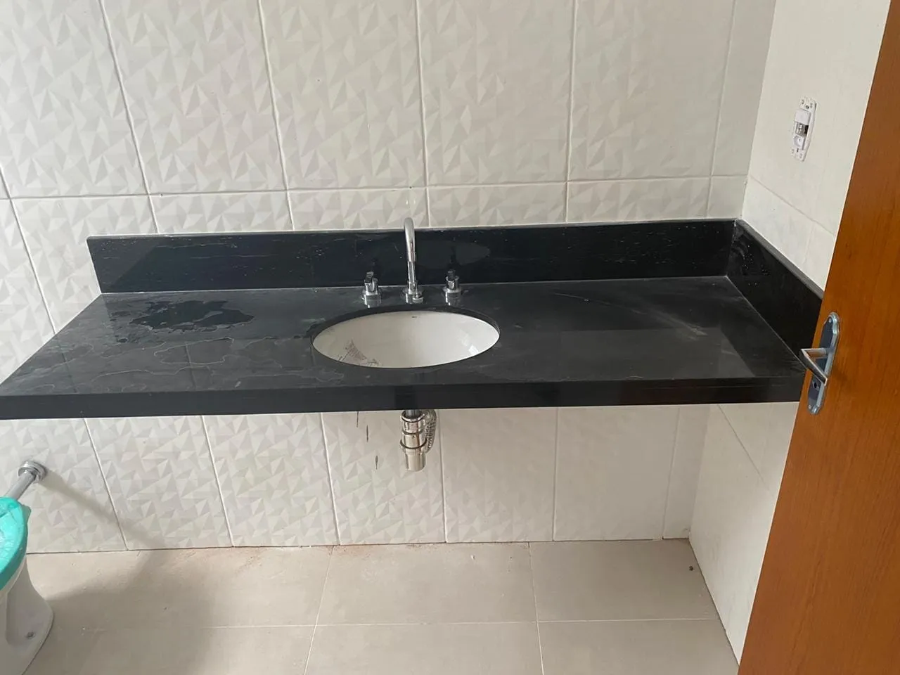 Imagem Casa à venda 3 Quartos, 1 Suite, 2 Vagas, 225M², Parque Esperança, Taubaté - SP | condomínio residencial parque esperança
