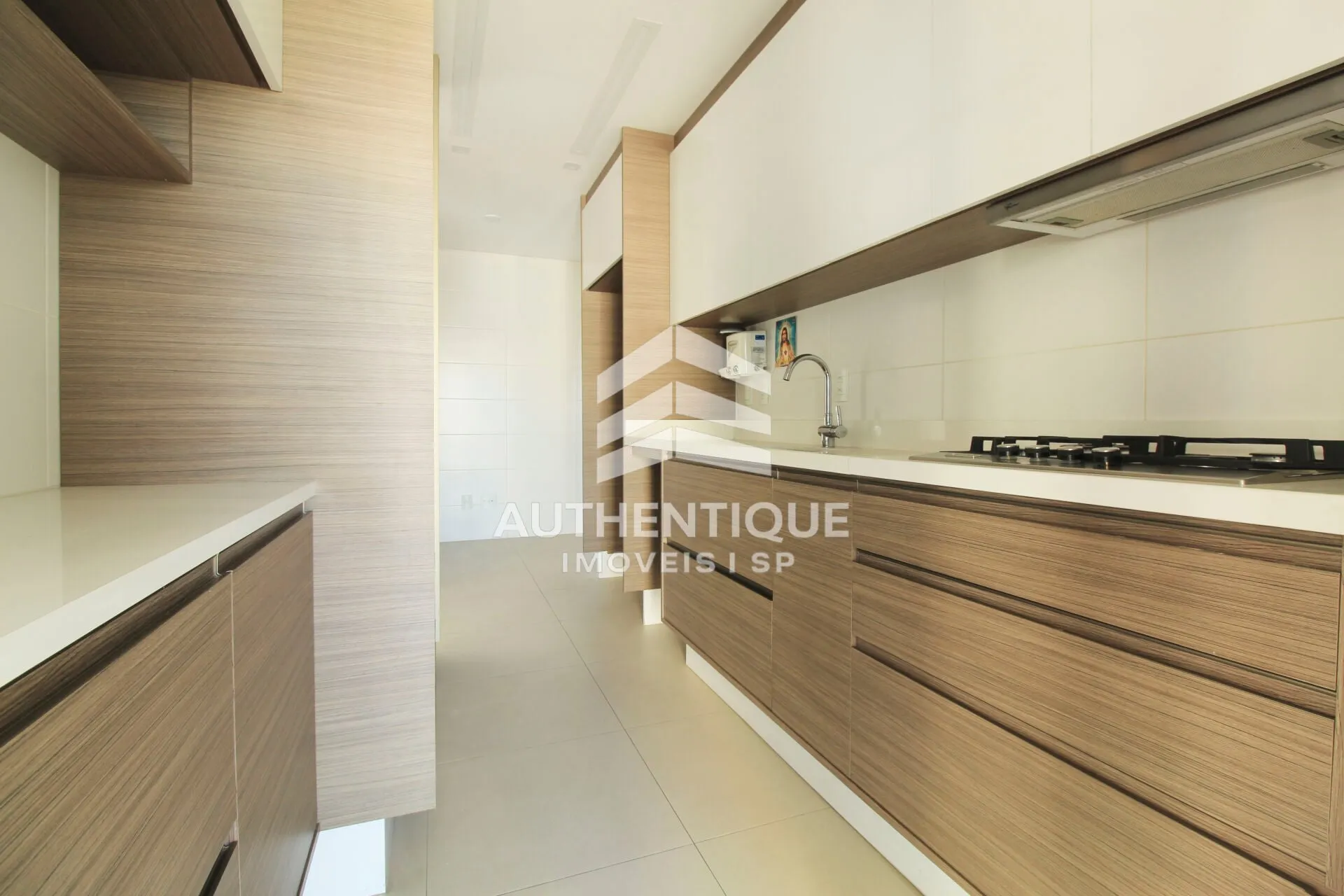Imagem BROOKLIN XPRESSION - Apartamento à venda em São Paulo/SP