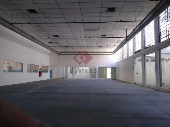 Imagem Galpão/Depósito/Armazém para Alugar, 2684 m² por R$ 55.000/Mês