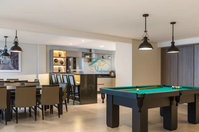 Imagem Apartamento à venda Cabral Curitiba PR