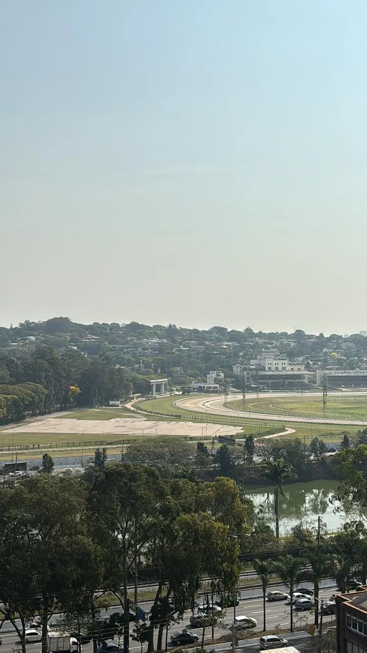 Imagem Apartamento de 500m², Localizado no Condomínio Seridó 106 - Jardim Europa, São Paulo - SP!