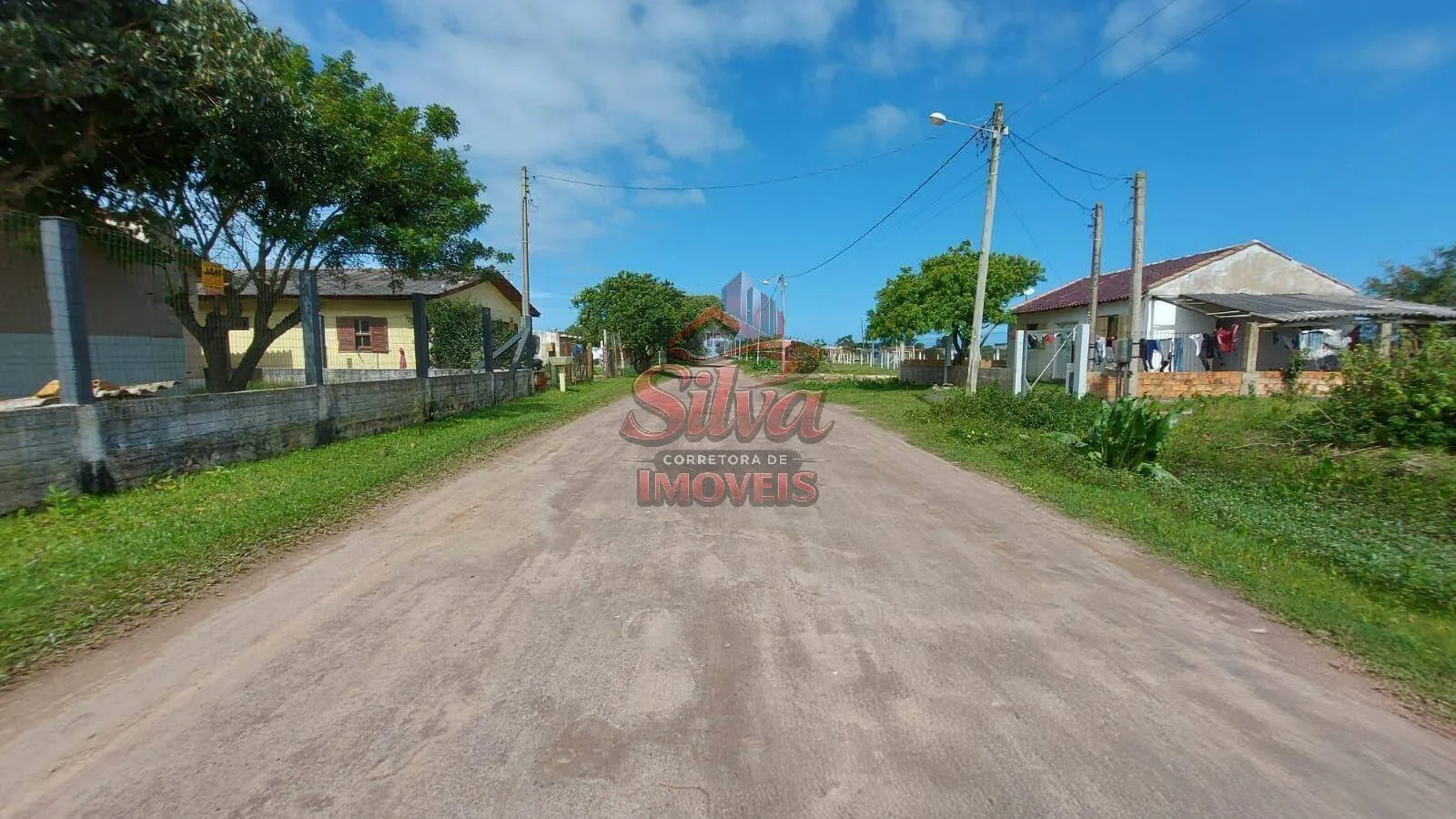 Imagem T651 | Terreno 300m² à venda no Mariluz em Imbé