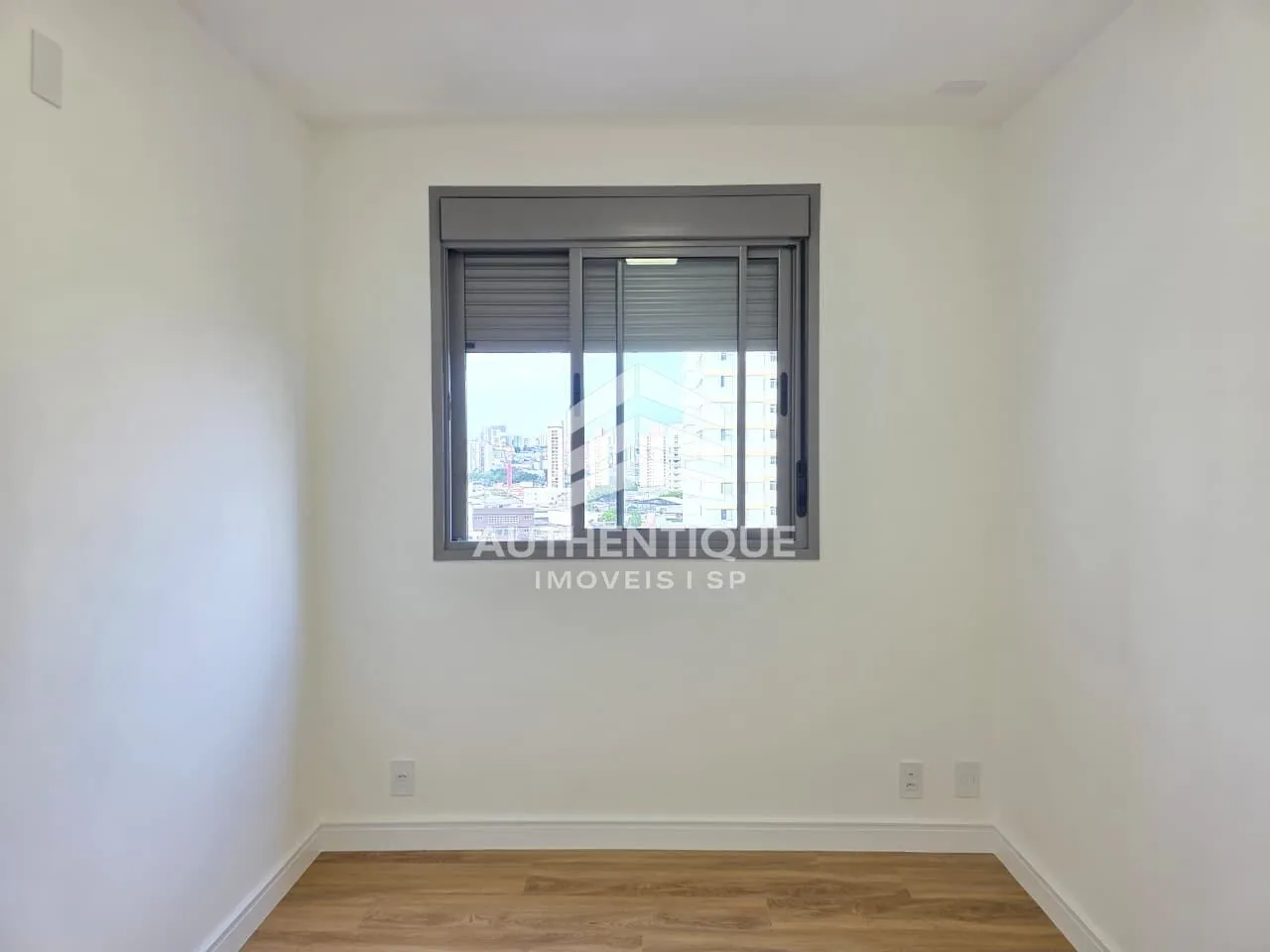 Imagem LIVING VILLAGGIO TATUAPE - Apartamento novo no bairro Tatuapé à venda