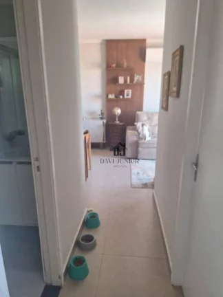Imagem Apartamento com 3 dormitórios à venda, 70 m² por R$ 450.000,00 - Vila Trujillo - Sorocaba/SP