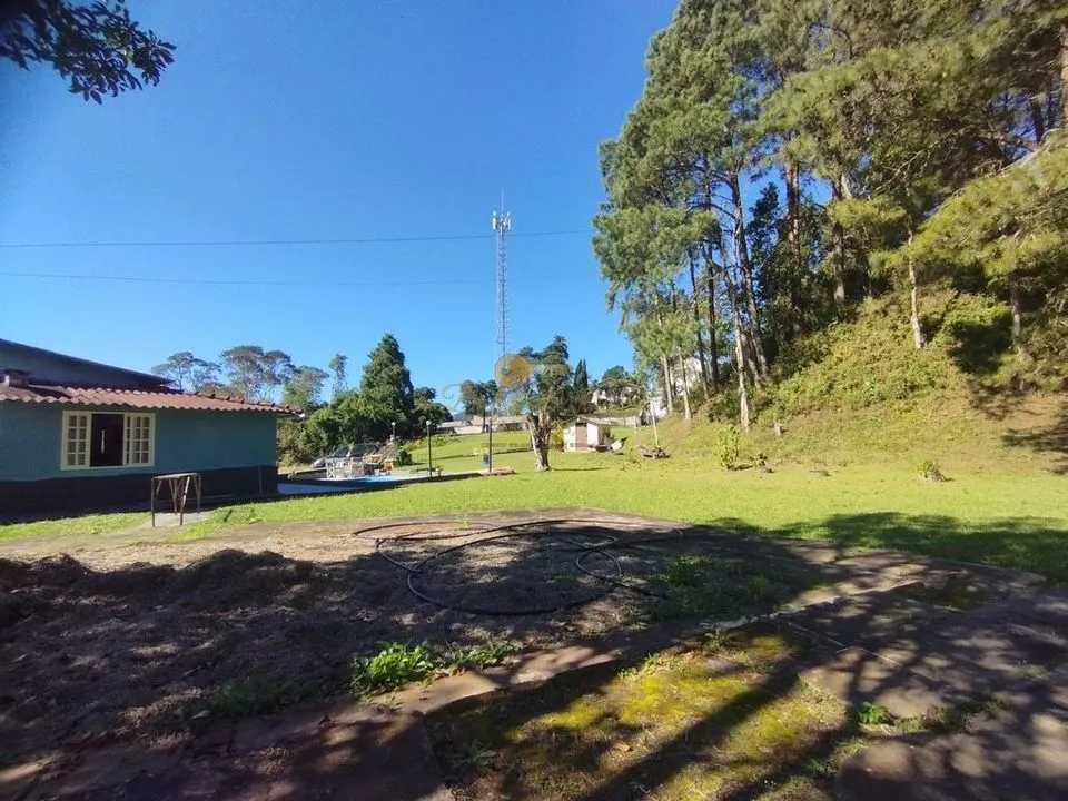 Imagem Casa para Venda em Teresópolis / RJ no bairro Granja Guarani