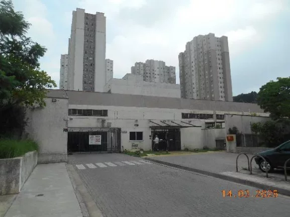 Foto do imóvel Oportunidade Única em SAO PAULO - SP | Tipo: Apartamento | Negociação: Venda Direta Online | Situação: Imóvel em AVENIDA AFONSO DE SAMPAIO E SOUSA