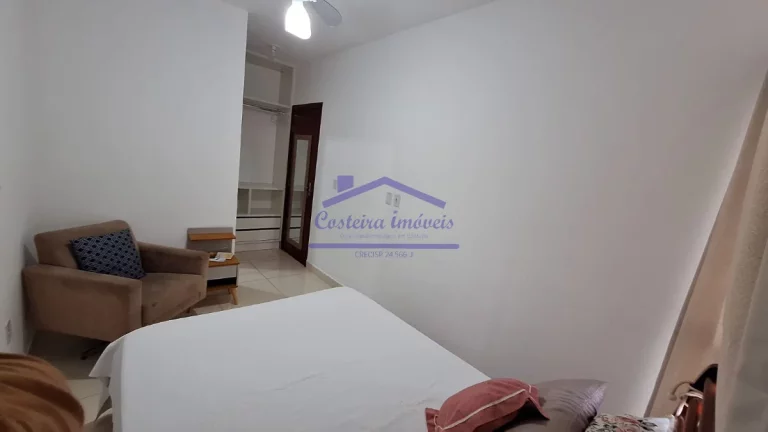 Imagem Excelente apartamento no Perequê-Açú