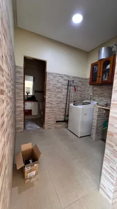Imagem CASA RESIDENCIAL em MANAUS - AM, PLANALTO