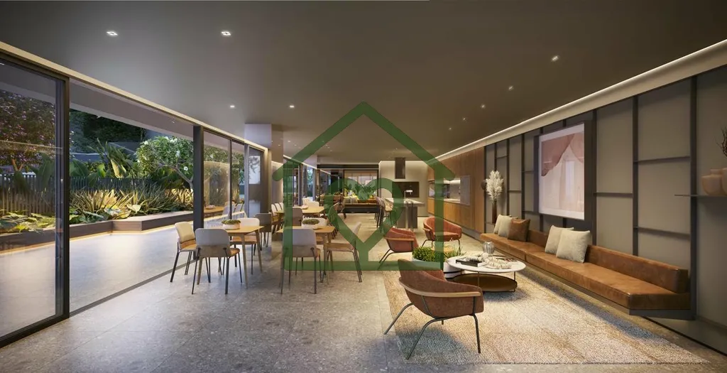 Imagem Descubra o seu novo lar no High Garden Rio Branco, um deslumbrante apartamento à venda em Rio Branc...