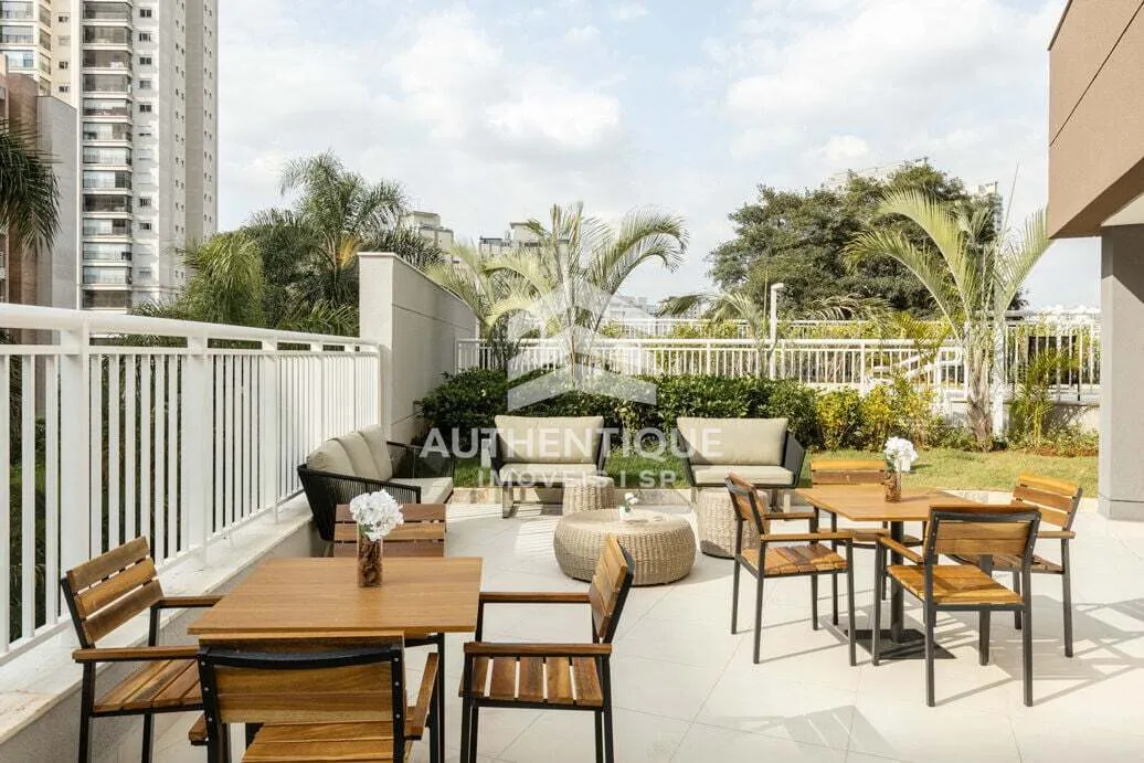 Imagem FLORART JARDIM PRUDENCIA - Apartamento à venda no bairro Jardim Prudência - São Paulo/SP, Zona Sul
