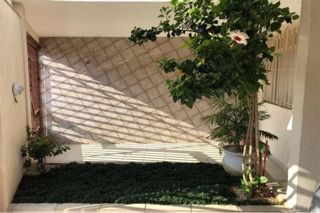 Imagem CASA RESIDENCIAL em São Paulo - SP, Ipiranga